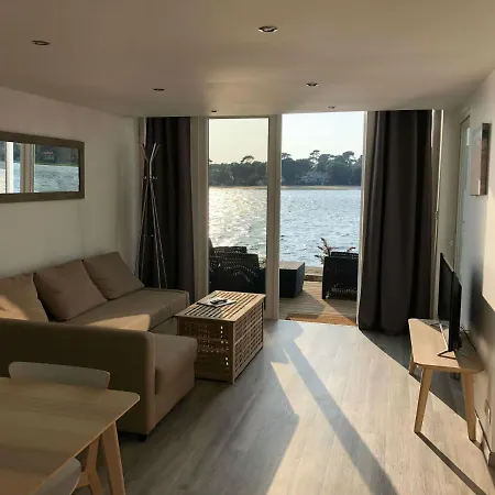 Du Lac Appartamento Soorts-Hossegor