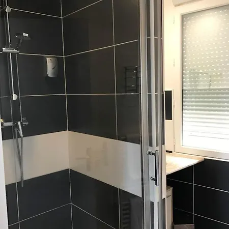 Du Lac Appartamento Soorts-Hossegor