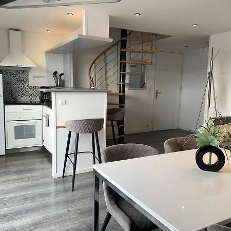 Du Lac * Soorts-Hossegor