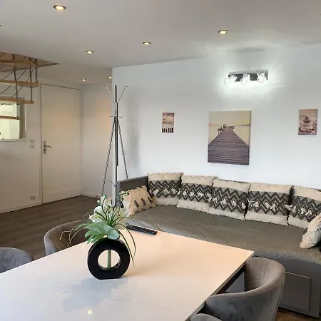 Du Lac * Soorts-Hossegor