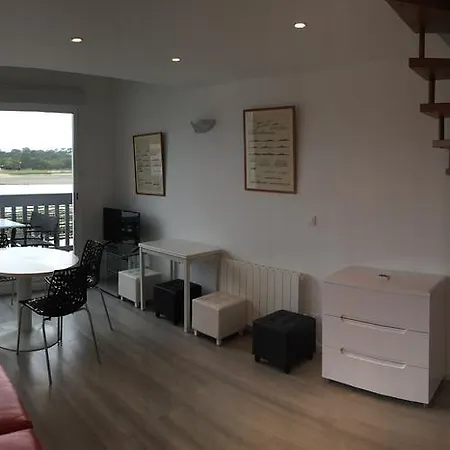 Appartamento Du Lac *