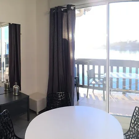 Du Lac Soorts-Hossegor