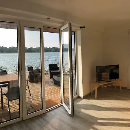 Du Lac * Soorts-Hossegor