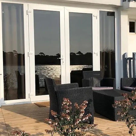 Du Lac Appartamento *