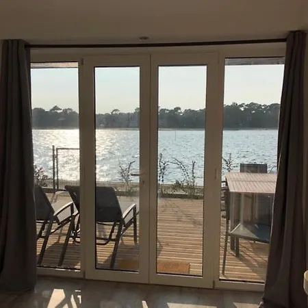 Du Lac * Soorts-Hossegor