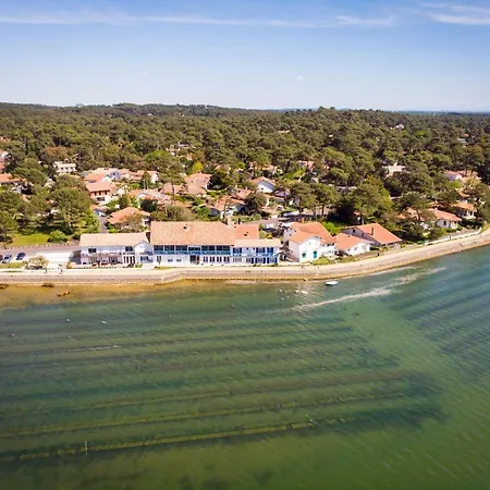 Du Lac Appartamento Soorts-Hossegor