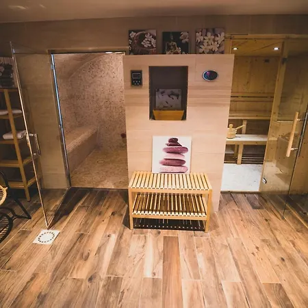 Appartamento Du Lac *