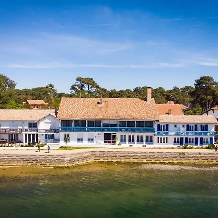 Du Lac * Soorts-Hossegor