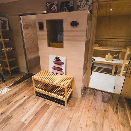 Appartamento Du Lac Soorts-Hossegor