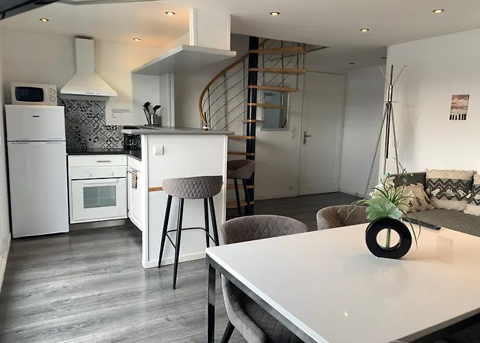 Du Lac * Soorts-Hossegor