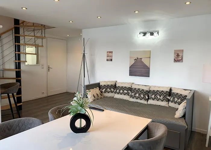 Du Lac * Soorts-Hossegor