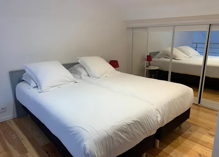 Du Lac * Soorts-Hossegor