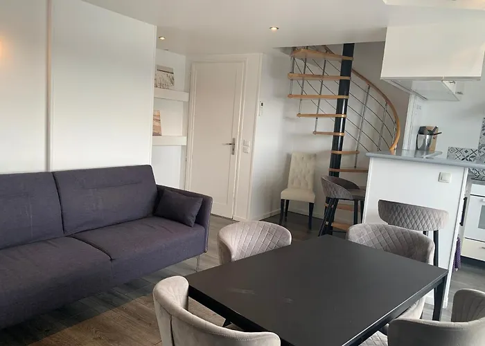 Lejlighed Du Lac Soorts-Hossegor