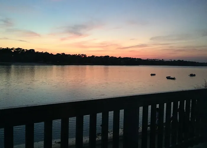 Du Lac Soorts-Hossegor