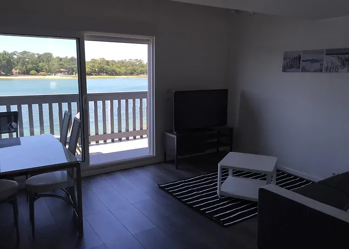 Du Lac Soorts-Hossegor