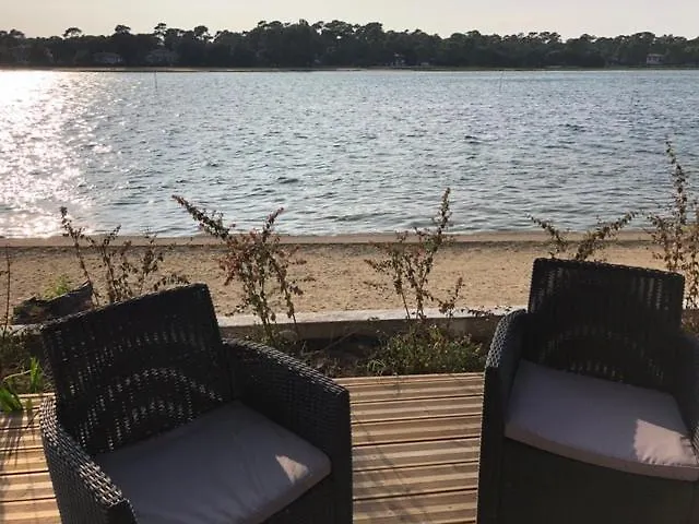 Du Lac * Soorts-Hossegor