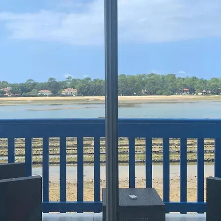 Apartment Du Lac *
