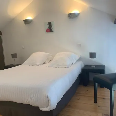 Du Lac Apartment *