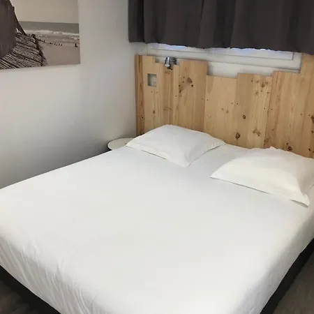 Du Lac Apartment *