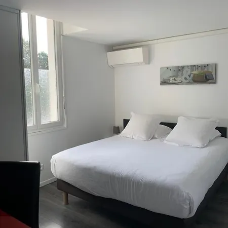 Apartment Du Lac