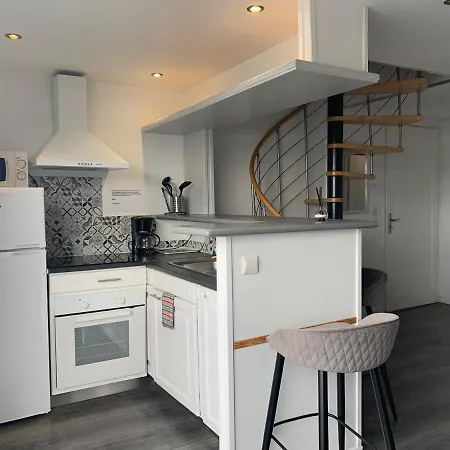 Apartment Du Lac