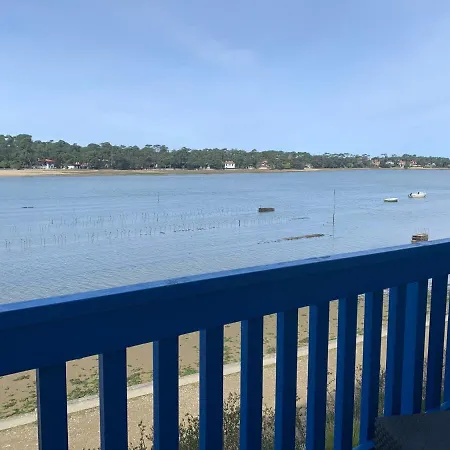 Apartment Du Lac *