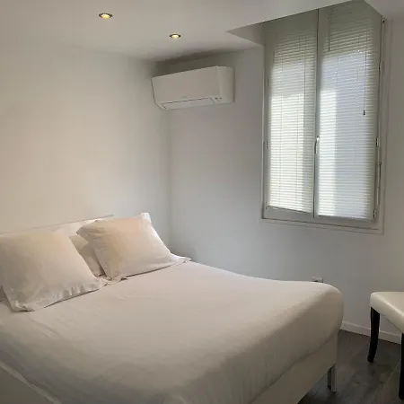 Apartment Du Lac *