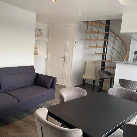 Apartment Du Lac Soorts-Hossegor