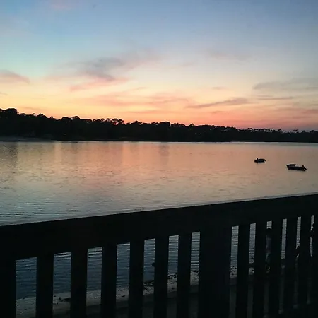 Du Lac Soorts-Hossegor