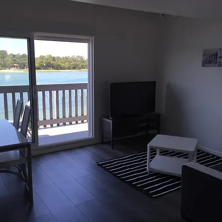 Du Lac Soorts-Hossegor