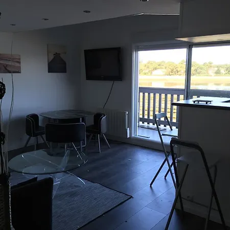 Apartment Du Lac Soorts-Hossegor