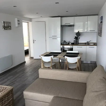 Apartment Du Lac