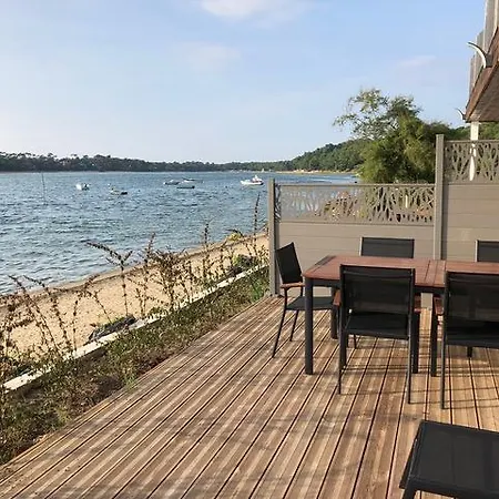 Apartment Du Lac