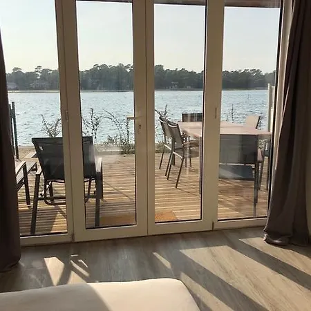 Du Lac Apartment