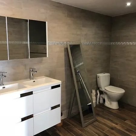 Du Lac Soorts-Hossegor