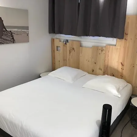 Du Lac Apartment