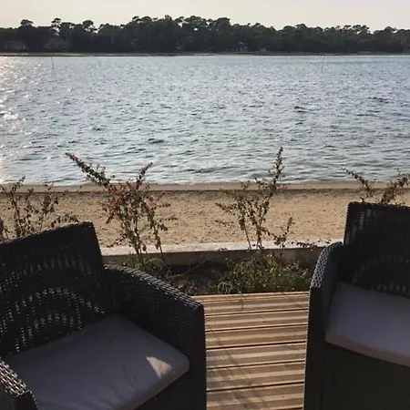 Du Lac * Soorts-Hossegor