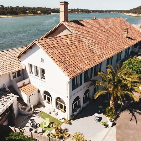 Du Lac Apartman Soorts-Hossegor