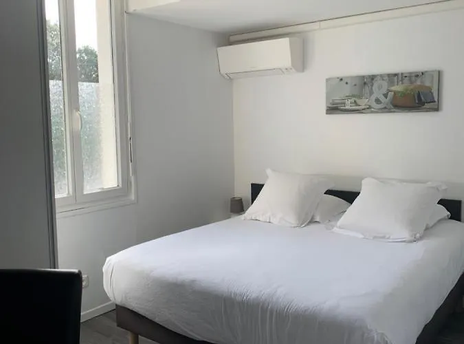 Апартаменты Du Lac