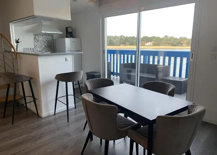 Du Lac Апартаменты