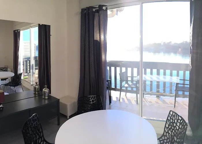 Du Lac Сорт-Осгор