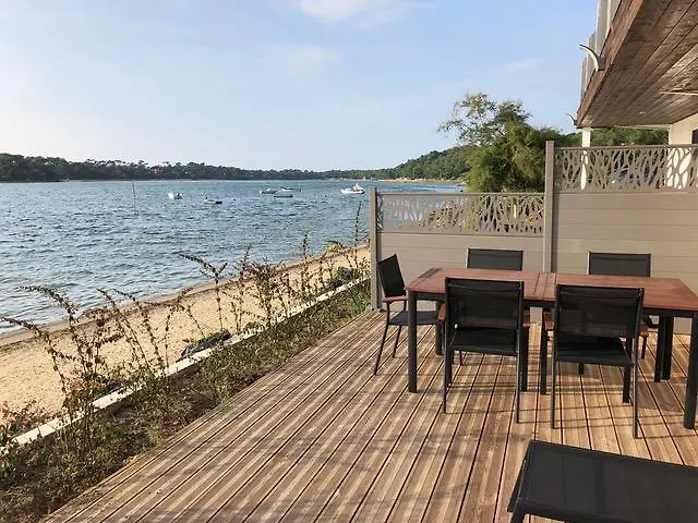 Апартаменты Du Lac