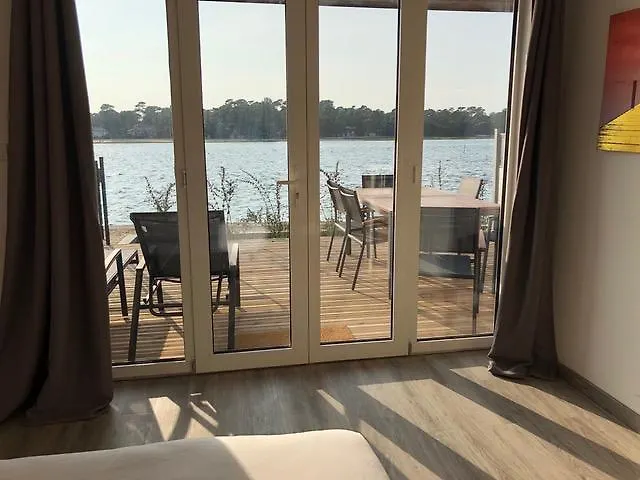 Du Lac Апартаменты