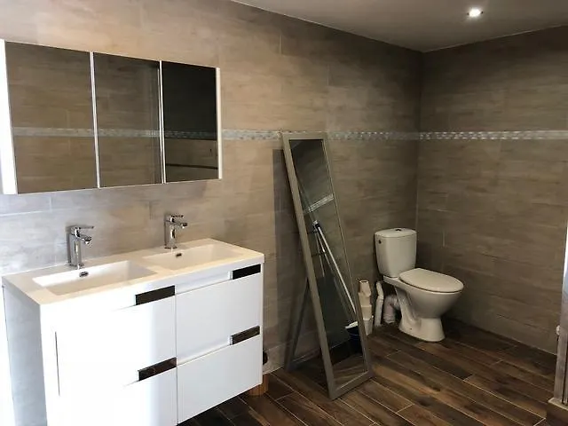 Du Lac Сорт-Осгор