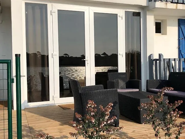 Du Lac Апартаменты *