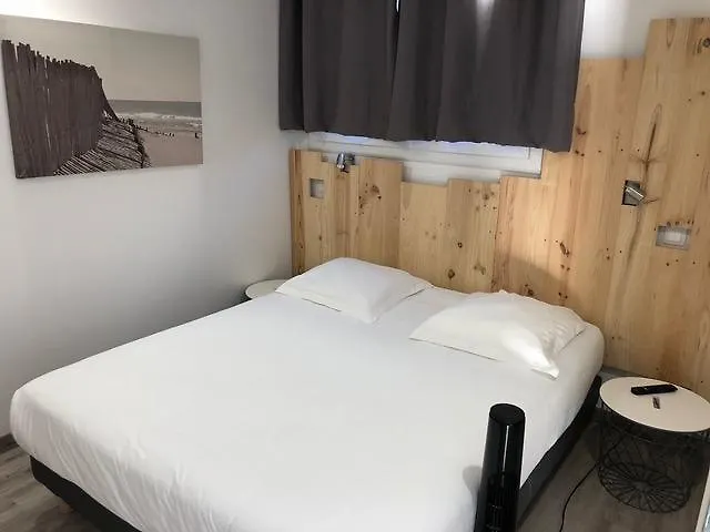 Du Lac Апартаменты